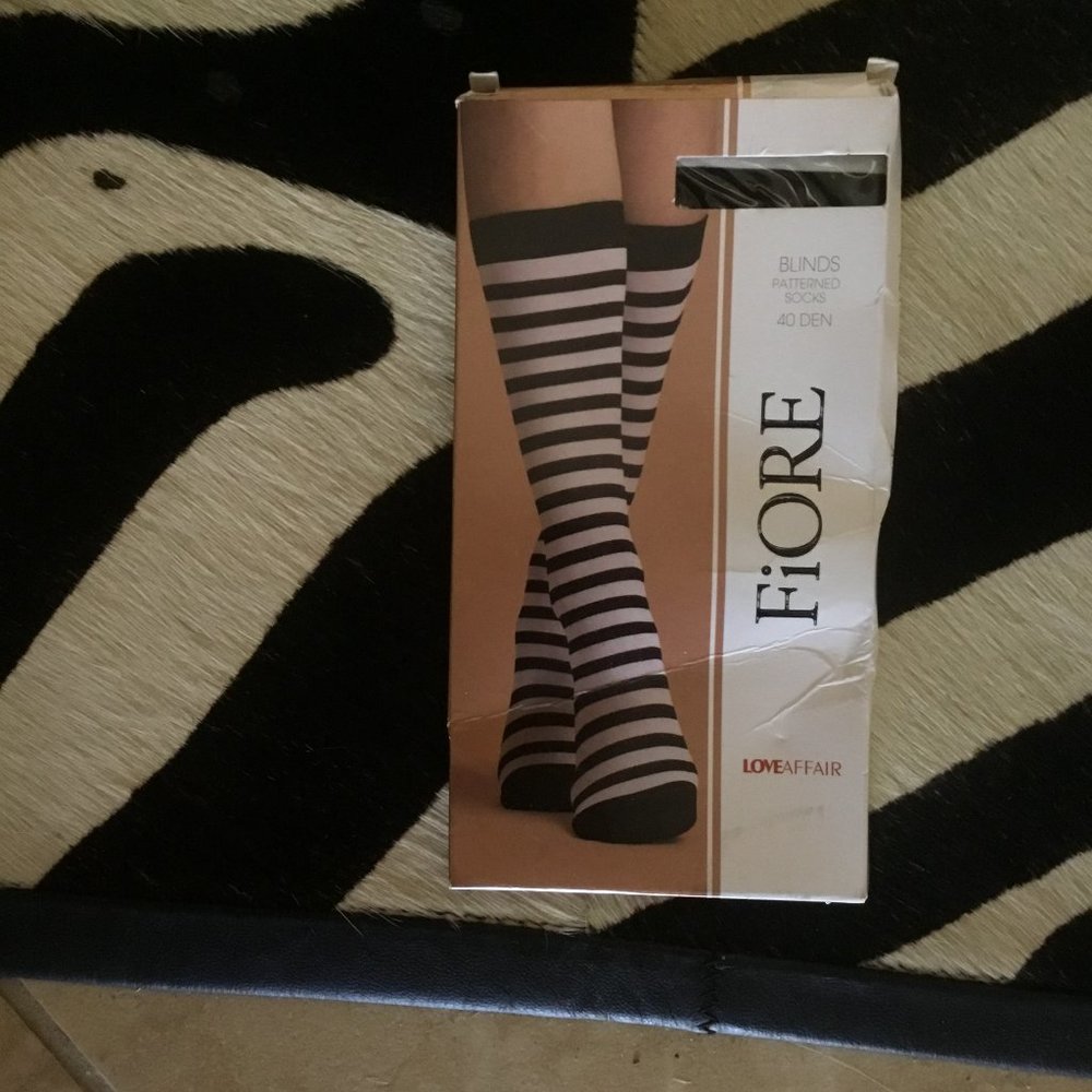 fIORE socks OS new